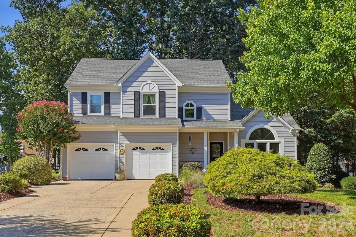 180 Bridgeport Drive, Mooresville, NC 28117 - #1