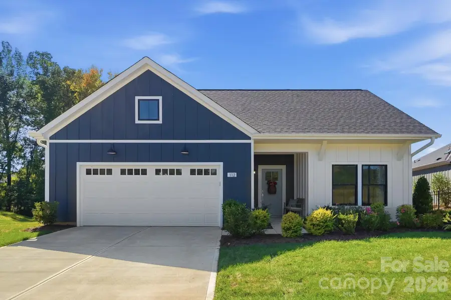 112 Alenda Lux Circle, Mooresville, NC 28115 - #2