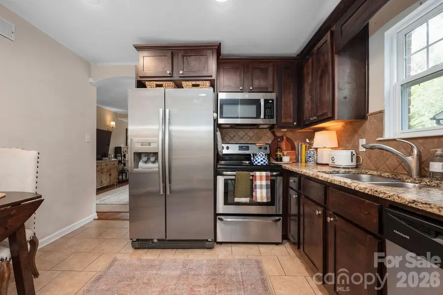 4805 Murrayhill Road, Charlotte, NC 28209 - #2