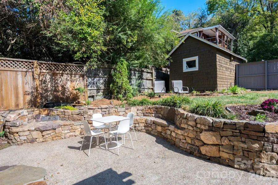 133 Furman Avenue, Asheville, NC 28801 - #2