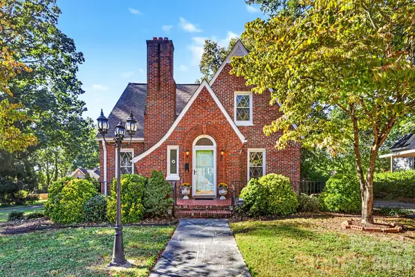 507 N 5th Street, Albemarle, NC 28001