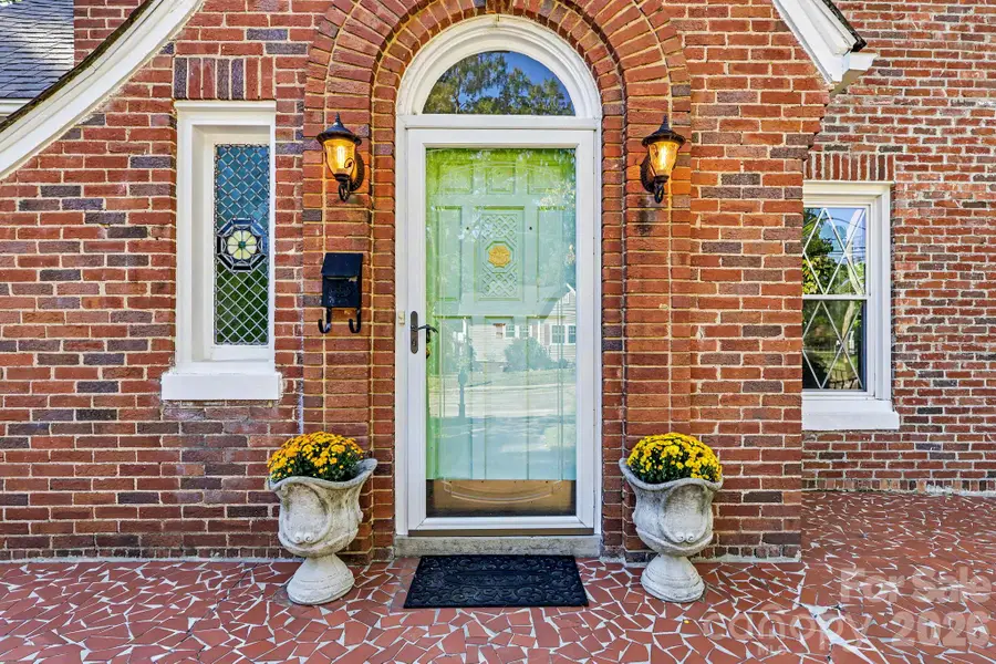 507 N 5th Street, Albemarle, NC 28001 - #3