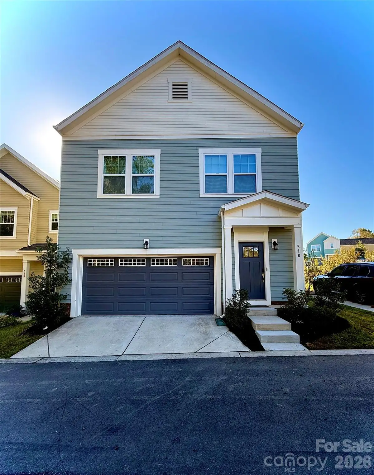 516 Kingsway Circle, Charlotte, NC 28214 - #1