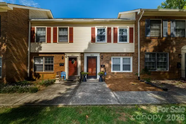 6810 Farmingdale Drive #D, Charlotte, NC 28212