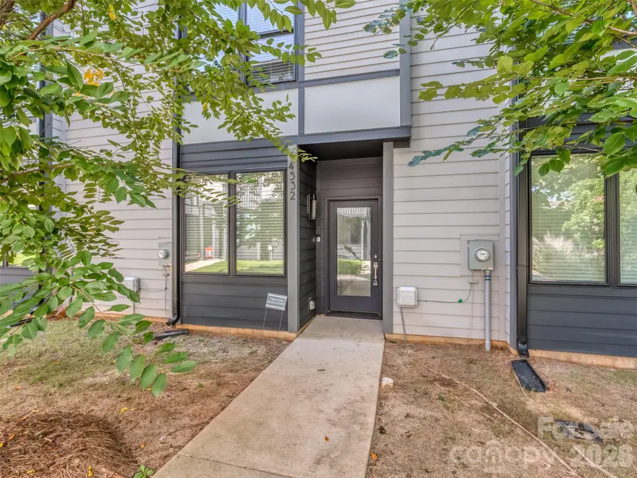 4532 Radler Court, Charlotte, NC 28217 - #2