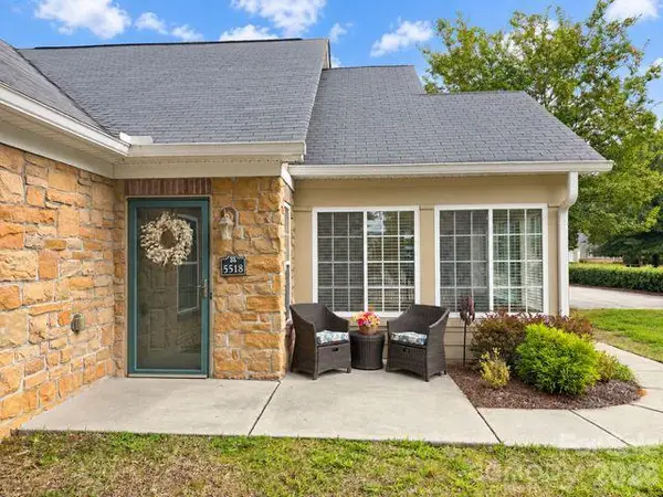 5518 Prosperity View Drive, Charlotte, NC 28269