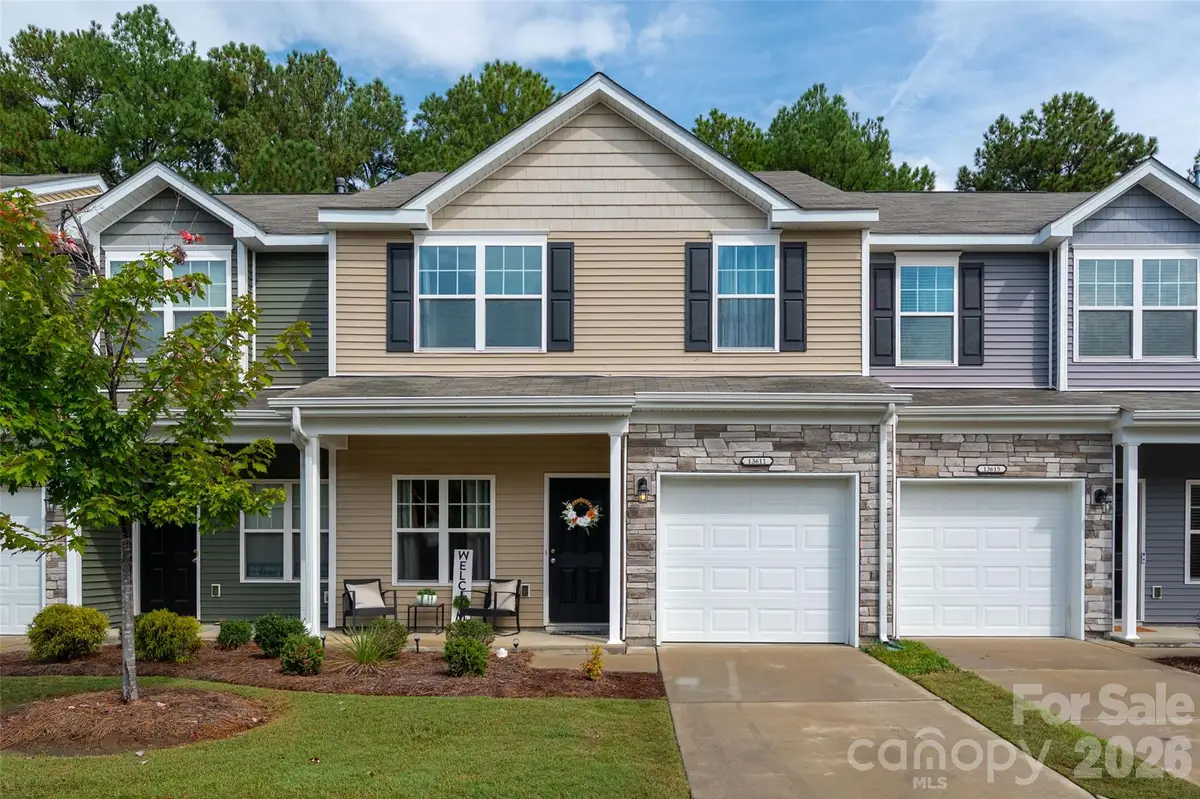13611 Browhill Lane, Charlotte, NC 28278 - #1