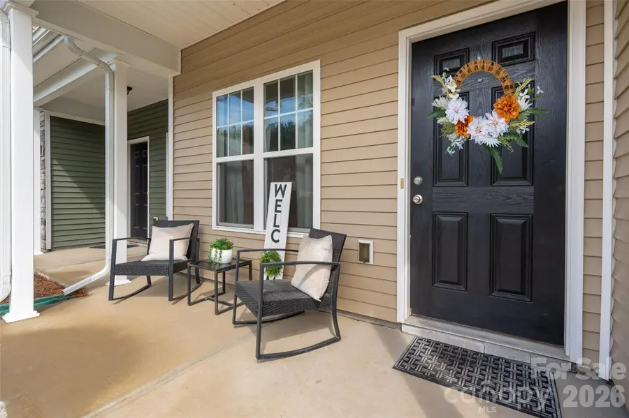 13611 Browhill Lane, Charlotte, NC 28278 - #3