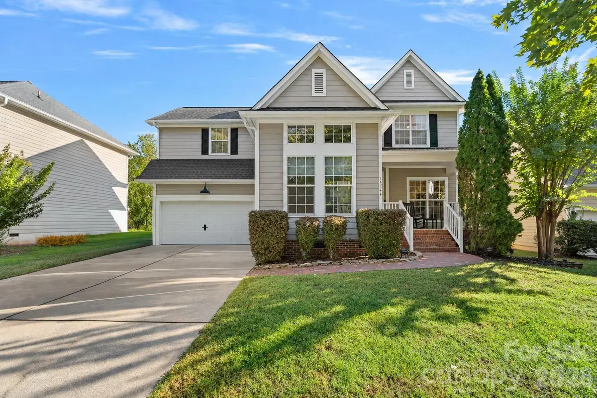 15744 Trenton Place Road, Huntersville, NC 28078 - #1