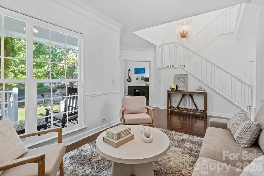15744 Trenton Place Road, Huntersville, NC 28078 - #3