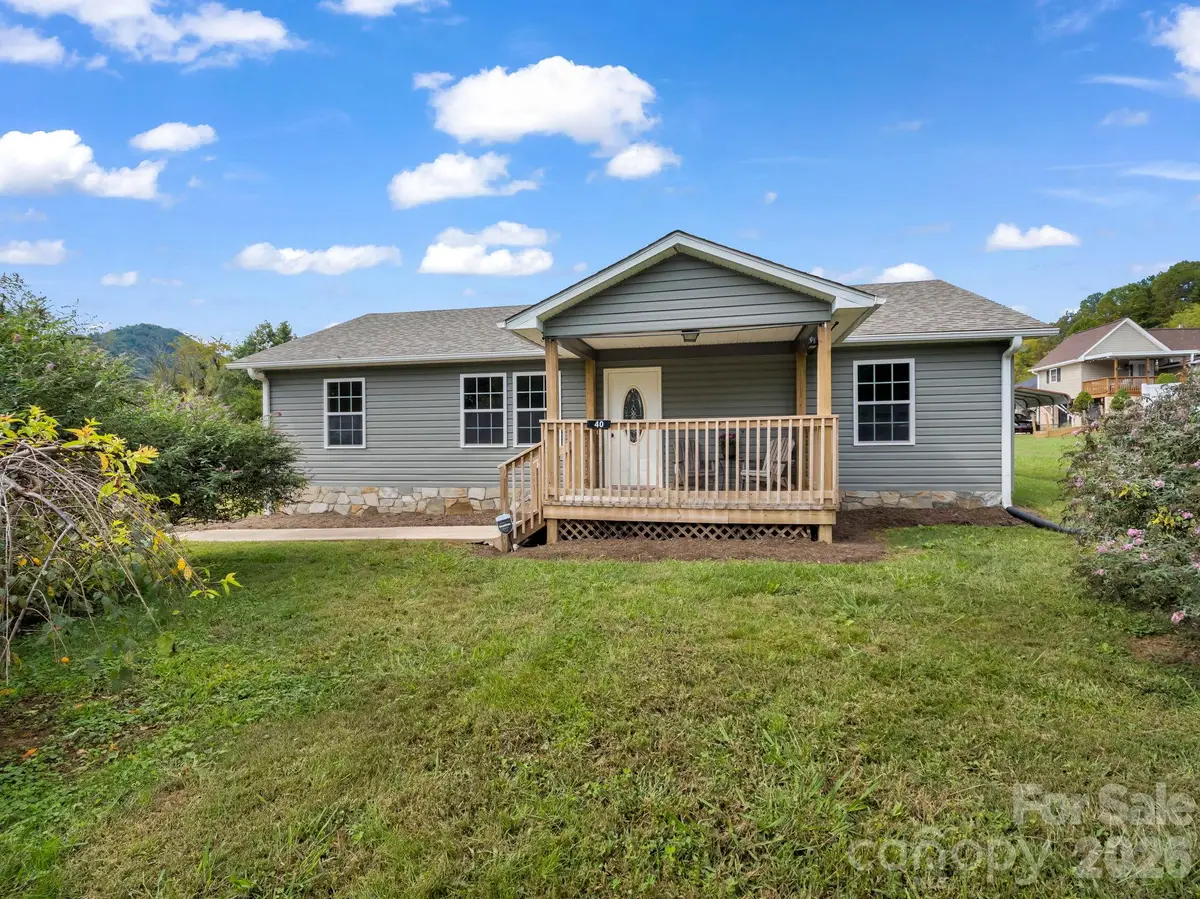 40 Eddie Drive, Old Fort, NC 28762 - #1