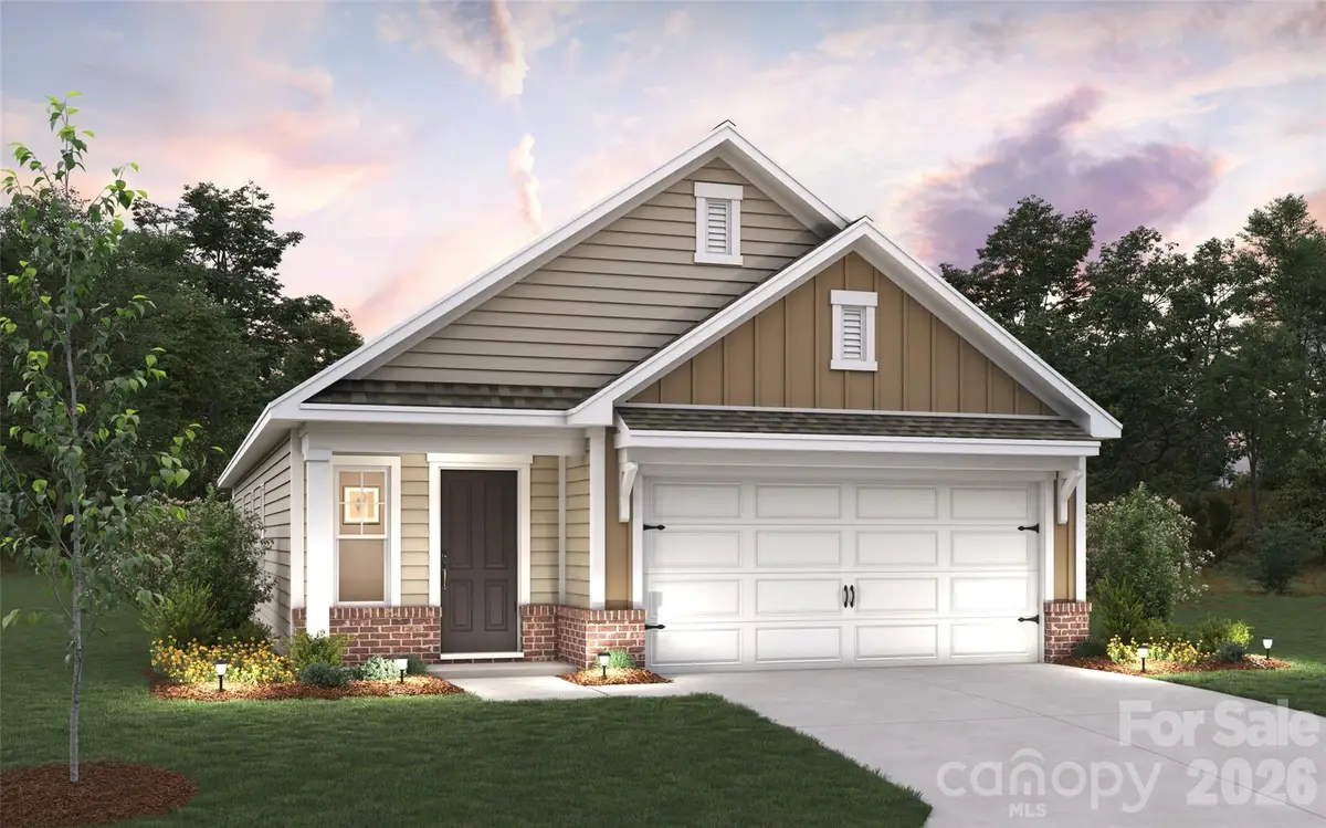 94 Cora View Trail, Waynesville, NC 28785 - #1