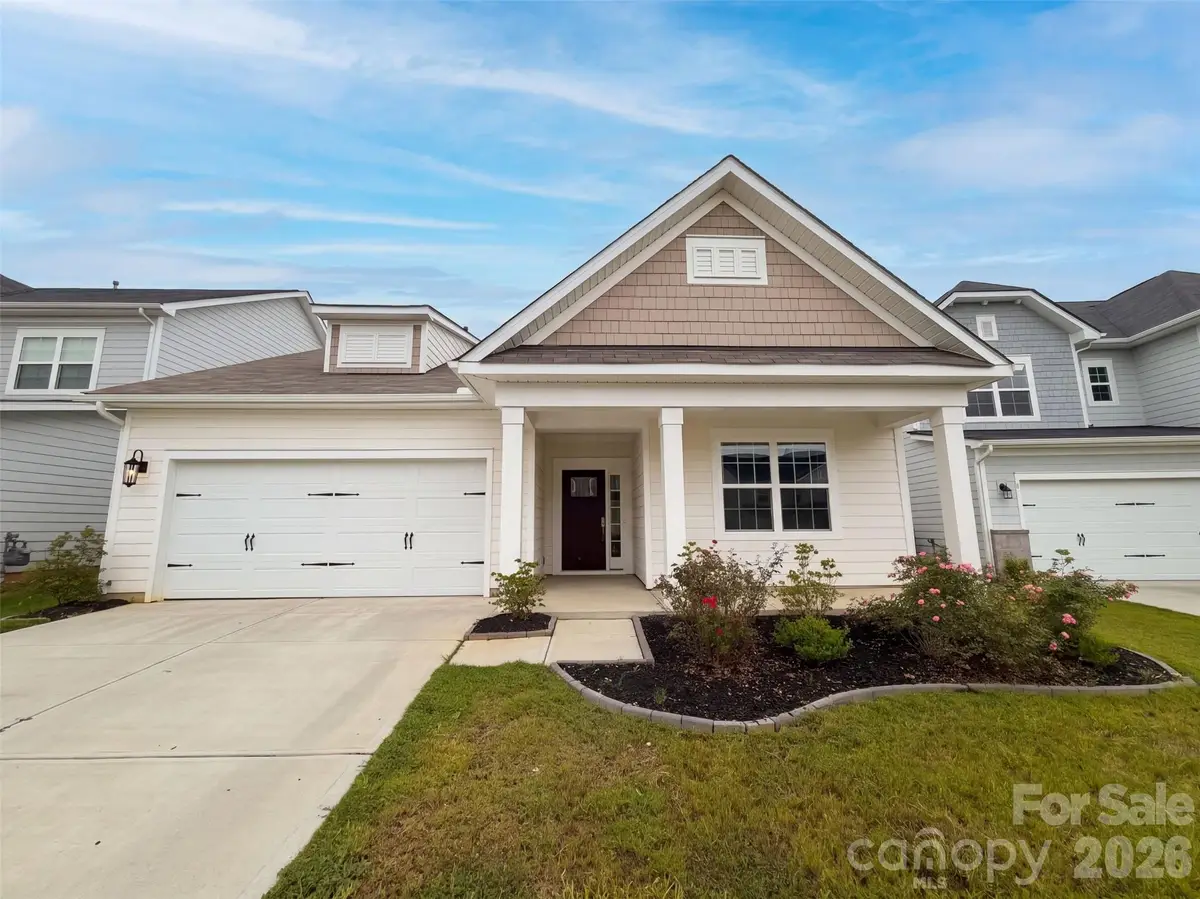 6109 Balham Court, Charlotte, NC 28215 - #1
