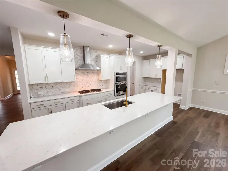 6109 Balham Court, Charlotte, NC 28215 - #2