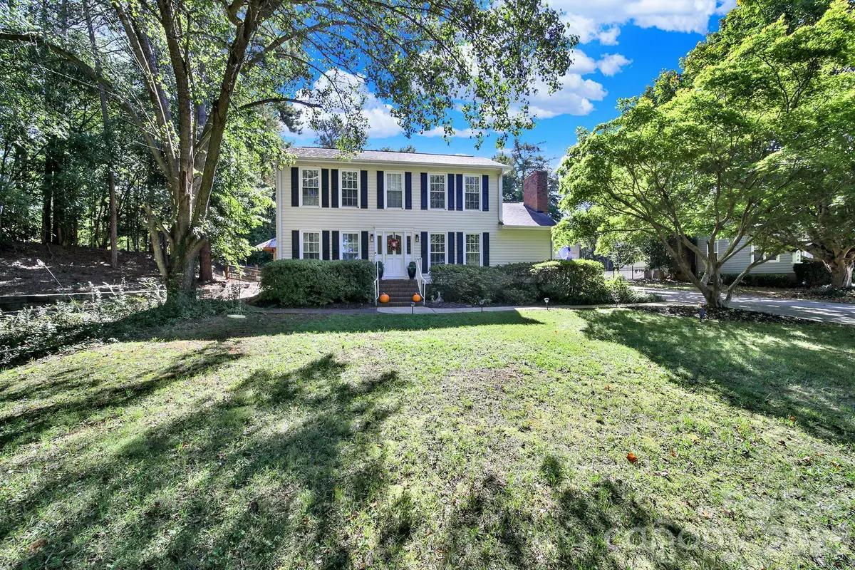 1219 Honeybee Trail, Fort Mill, SC 29715 - #1