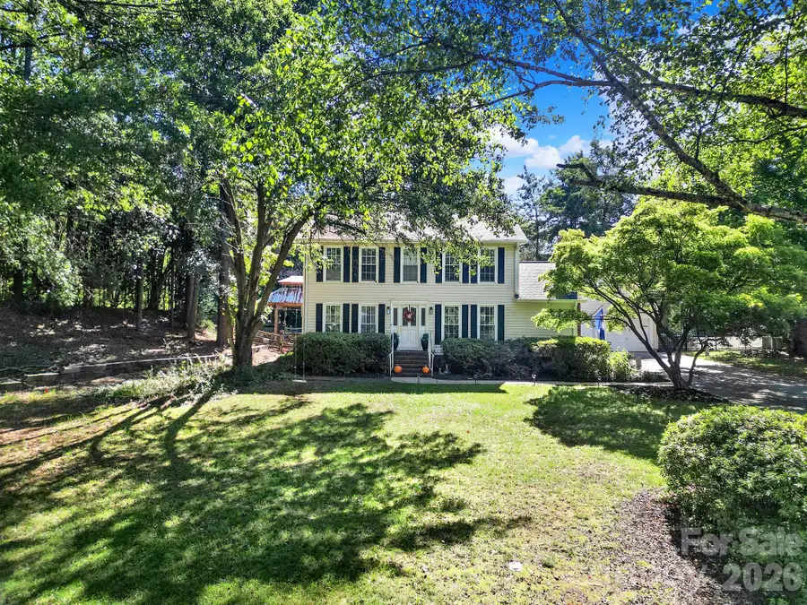 1219 Honeybee Trail, Fort Mill, SC 29715 - #2