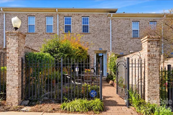 427 Dumbarton Street Nw #4, Concord, NC 28027