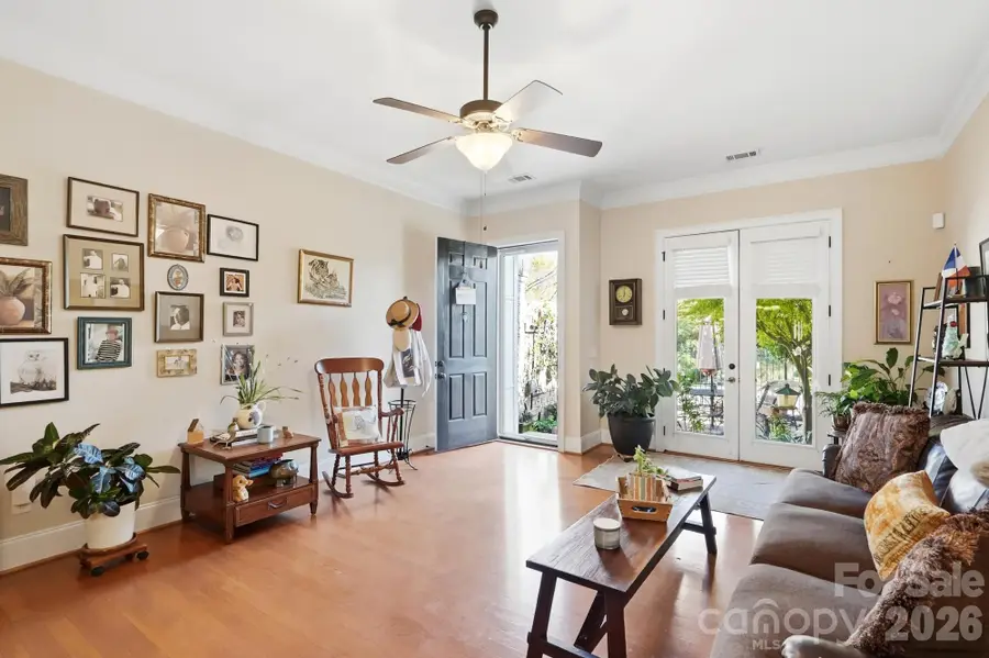427 Dumbarton Street Nw #4, Concord, NC 28027 - #3