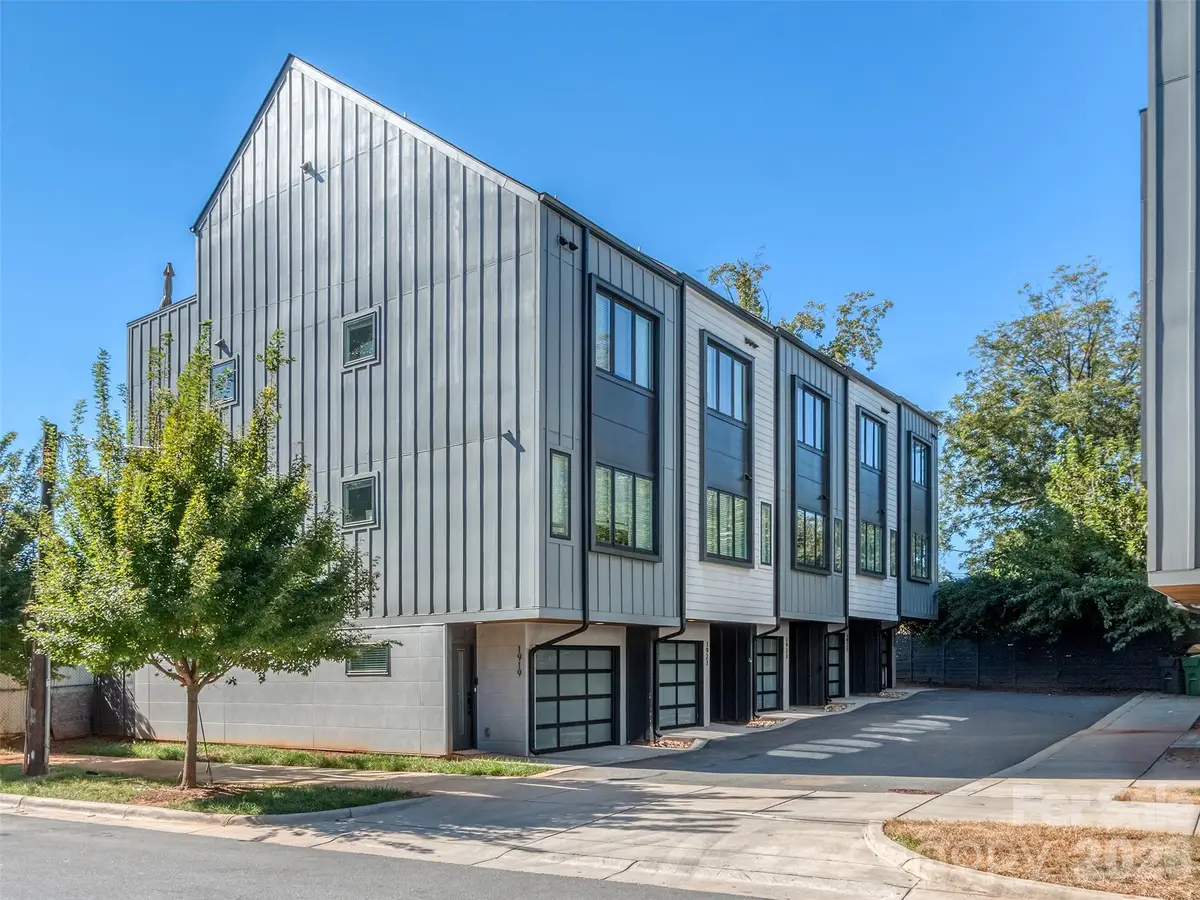 1919 W Trade Street, Charlotte, NC 28216 - #1