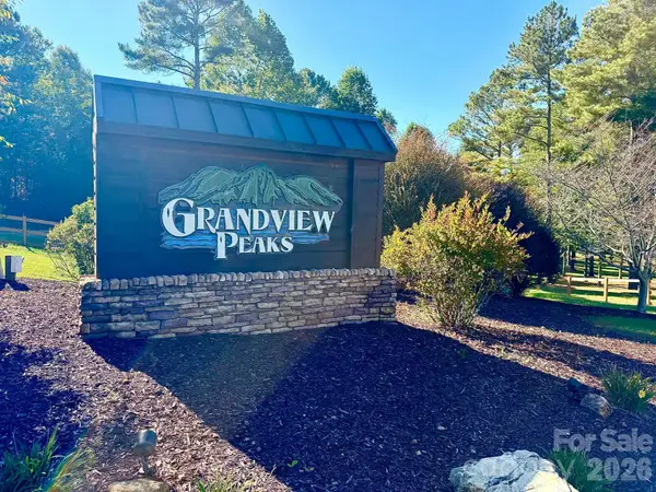 00 Grindstone Drive #135, Nebo, NC 28761