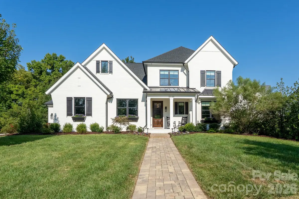 9588 Pacing Lane Nw, Concord, NC 28027 - #1