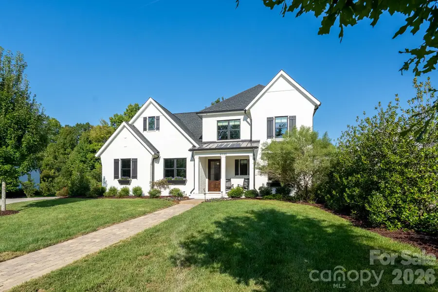 9588 Pacing Lane Nw, Concord, NC 28027 - #2