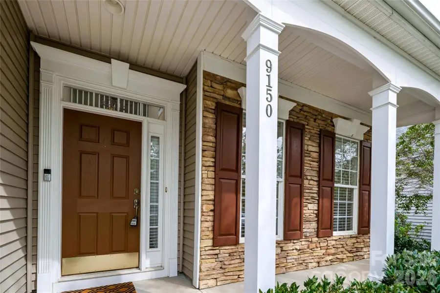 9150 Beaver Brook Way, Charlotte, NC 28277 - #2