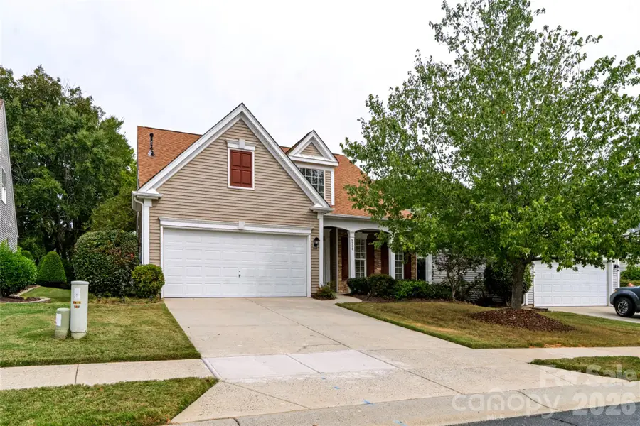 9150 Beaver Brook Way, Charlotte, NC 28277 - #3