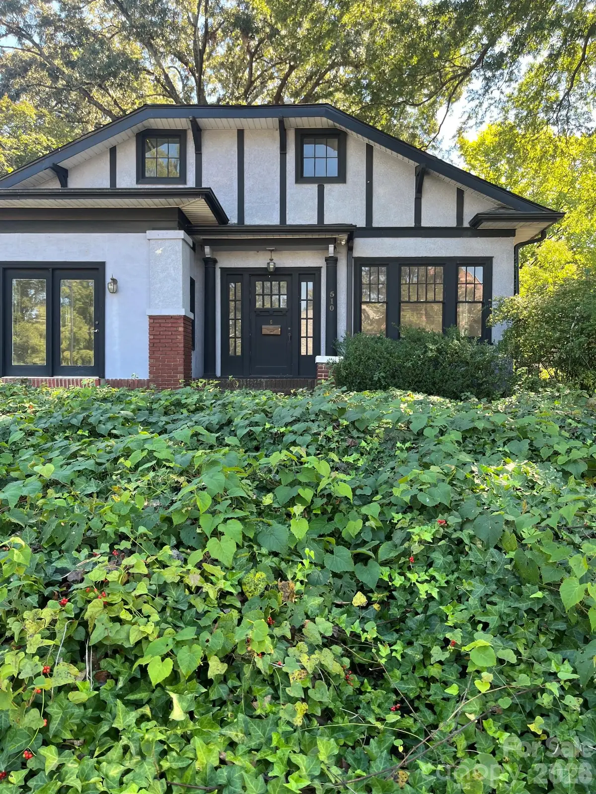 510 Hawthorne Lane, Charlotte, NC 28204 - #1