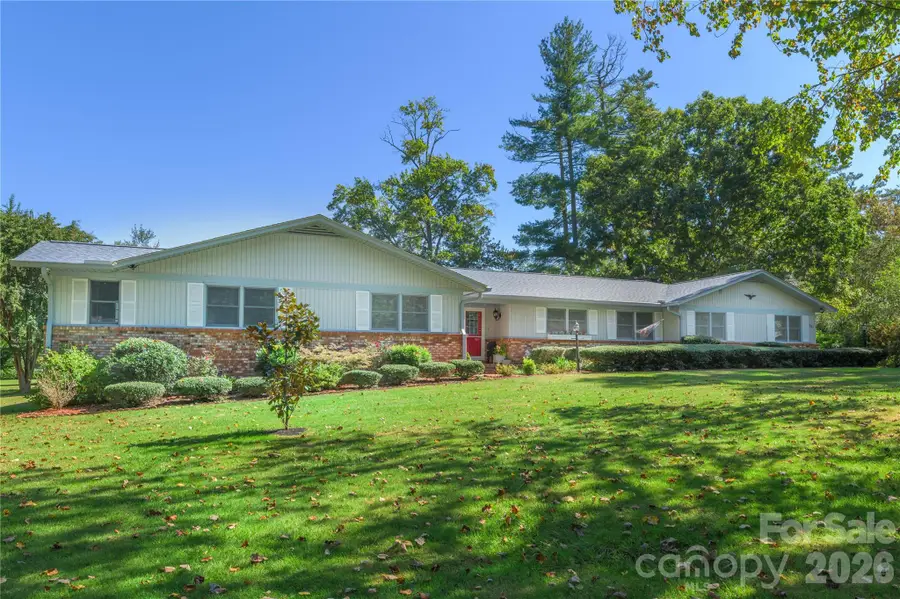 791 Crooked Creek Road, Hendersonville, NC 28739 - #2