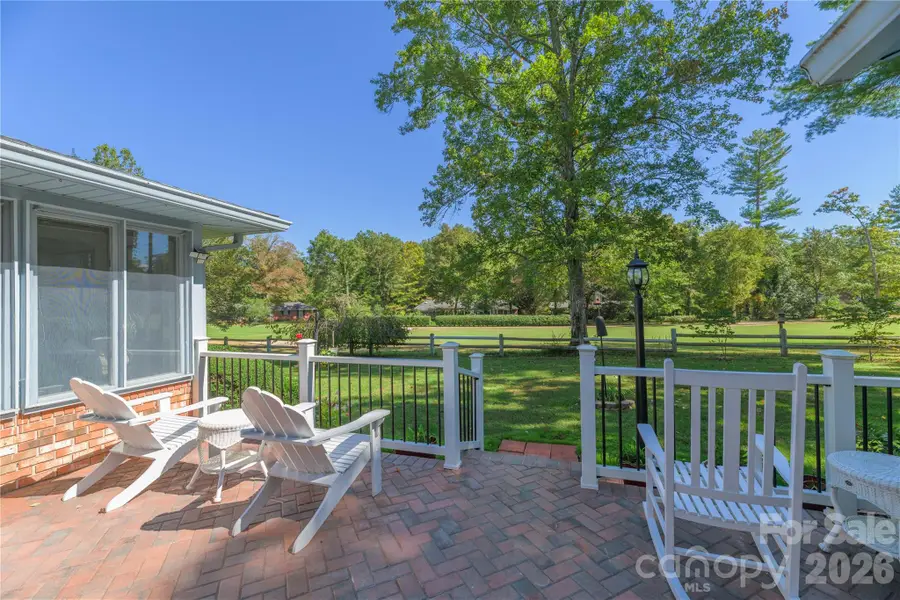 791 Crooked Creek Road, Hendersonville, NC 28739 - #3
