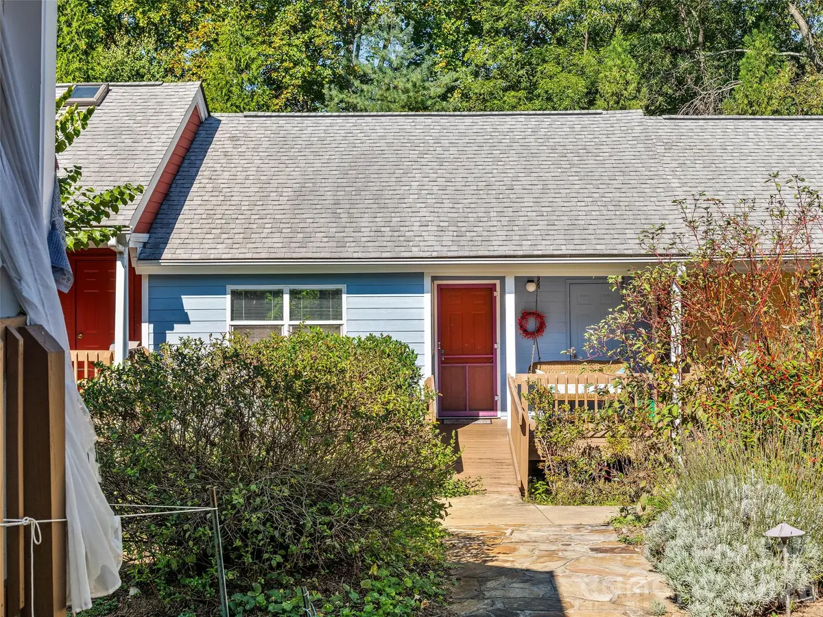 43 Vermont Court #A3, Asheville, NC 28806 - #1