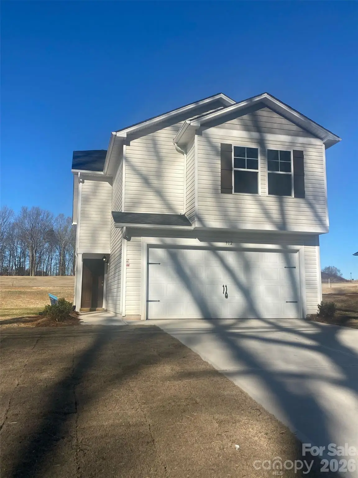 670 Whitaker Road, Boiling Springs, NC 28017 - #1