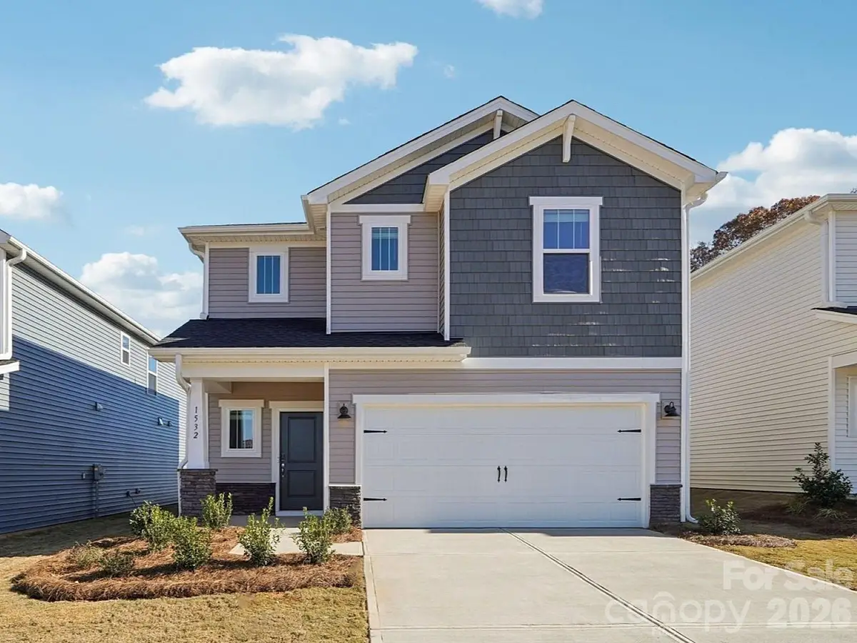 2642 Celestial Drive, Newton, NC 28658 - #1