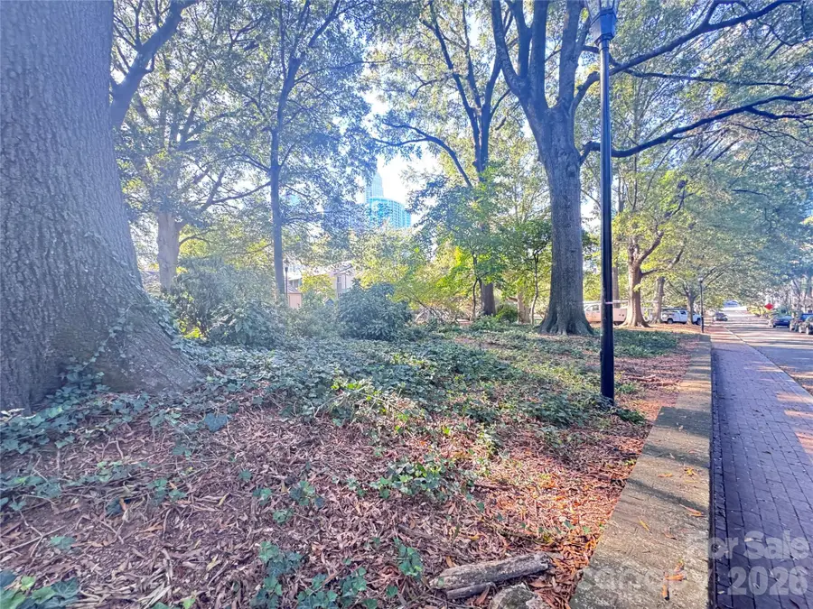 413 W 8th Street #B, Charlotte, NC 28202 - #2