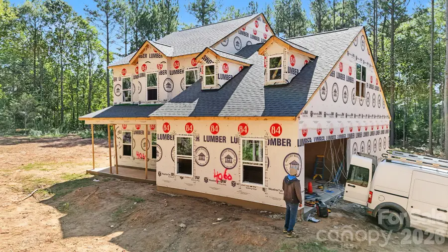 4060 Eagle Chase Drive, Charlotte, NC 28216 - #2