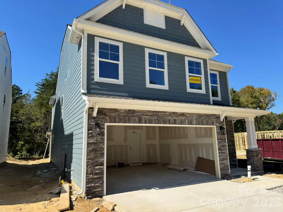 13139 Foxberry Road, Charlotte, NC 28213 - #2