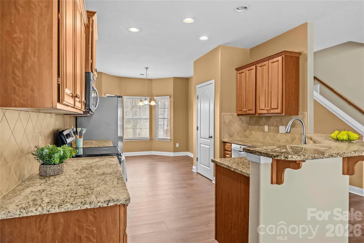 2532 Glyncastle Way, Gastonia, NC 28056 - #1