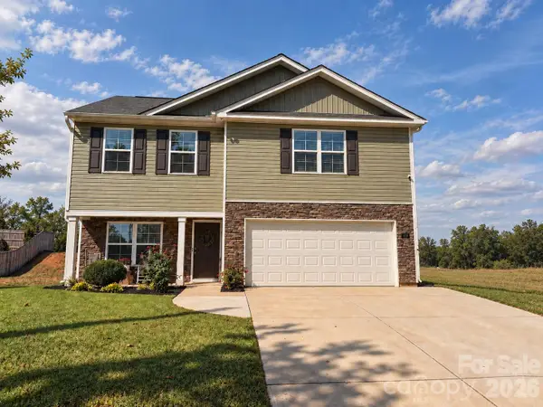 722 Hickory Point Drive, Lexington, NC 27292