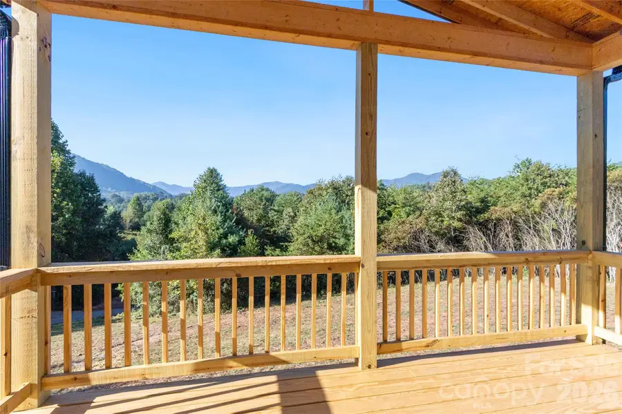 36 Aladdin Drive #3, Leicester, NC 28748 - #2