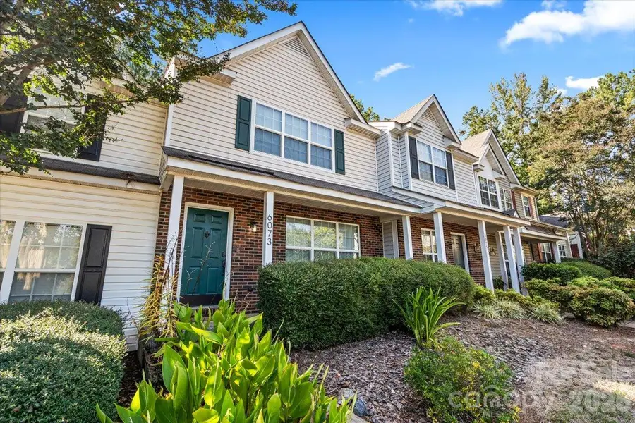 6073 Cougar Lane, Charlotte, NC 28269 - #2
