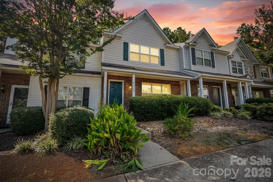 6073 Cougar Lane, Charlotte, NC 28269 - #3