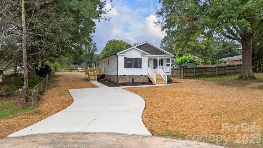 3898 Yarbrough Avenue, Winston Salem, NC 27106 - #2