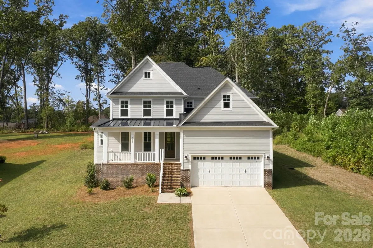 3186 Timber Run Lane, Maiden, NC 28650 - #1