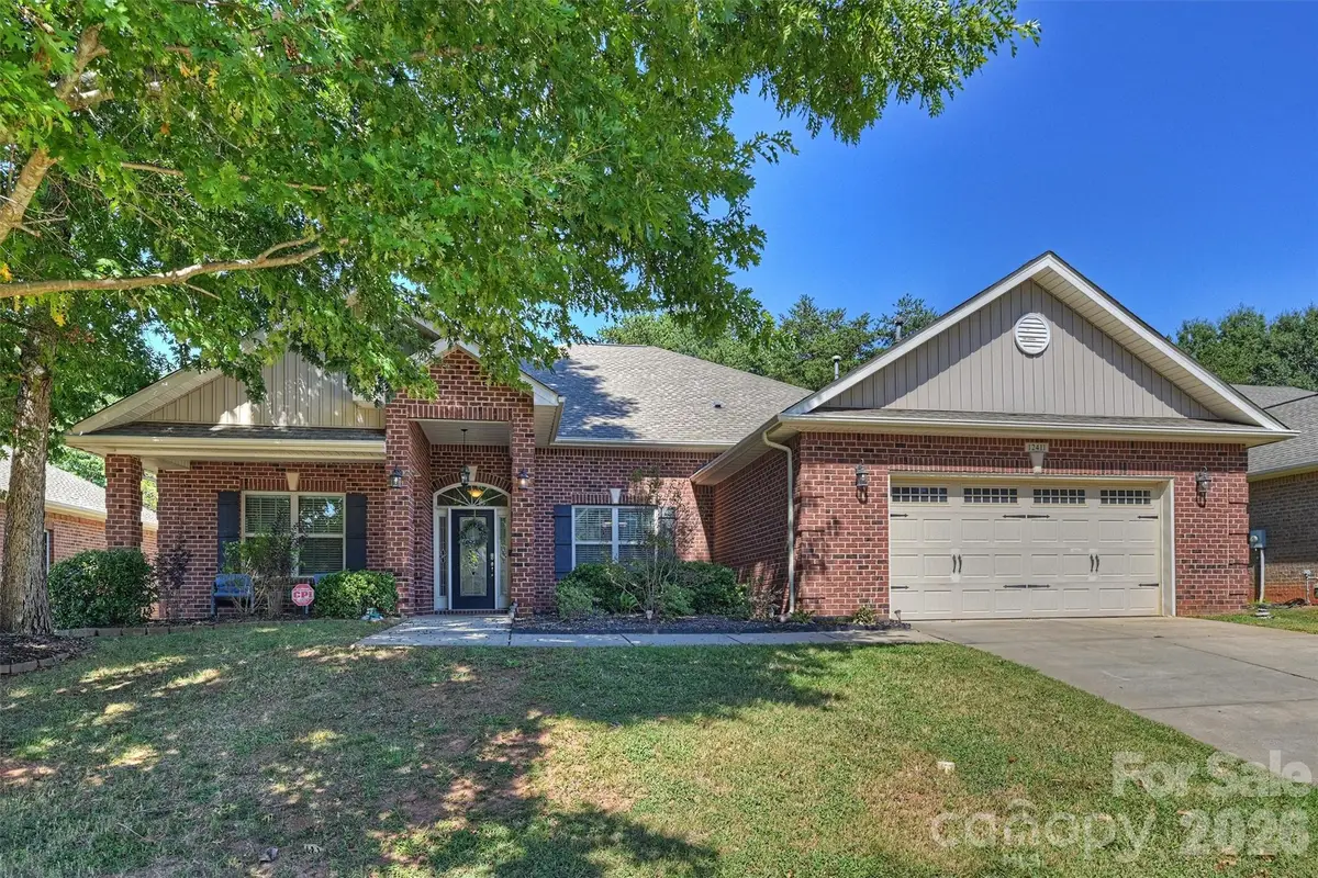 12411 Pine Terrace Court, Charlotte, NC 28273 - #1