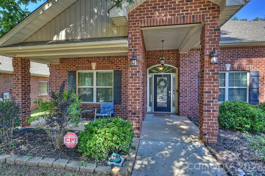 12411 Pine Terrace Court, Charlotte, NC 28273 - #2