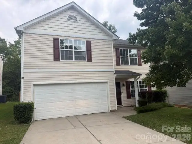 5135 Raspberry Knoll Drive, Charlotte, NC 28208 - #1