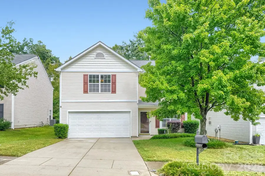 5135 Raspberry Knoll Drive, Charlotte, NC 28208 - #3