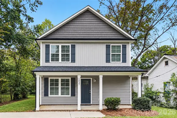 1037 Gaither Place, Concord, NC 28027