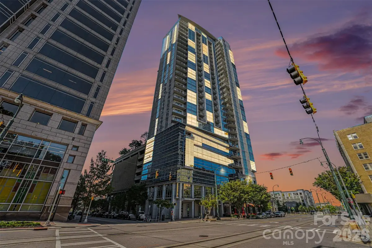 333 W Trade Street #1810, Charlotte, NC 28202 - #1